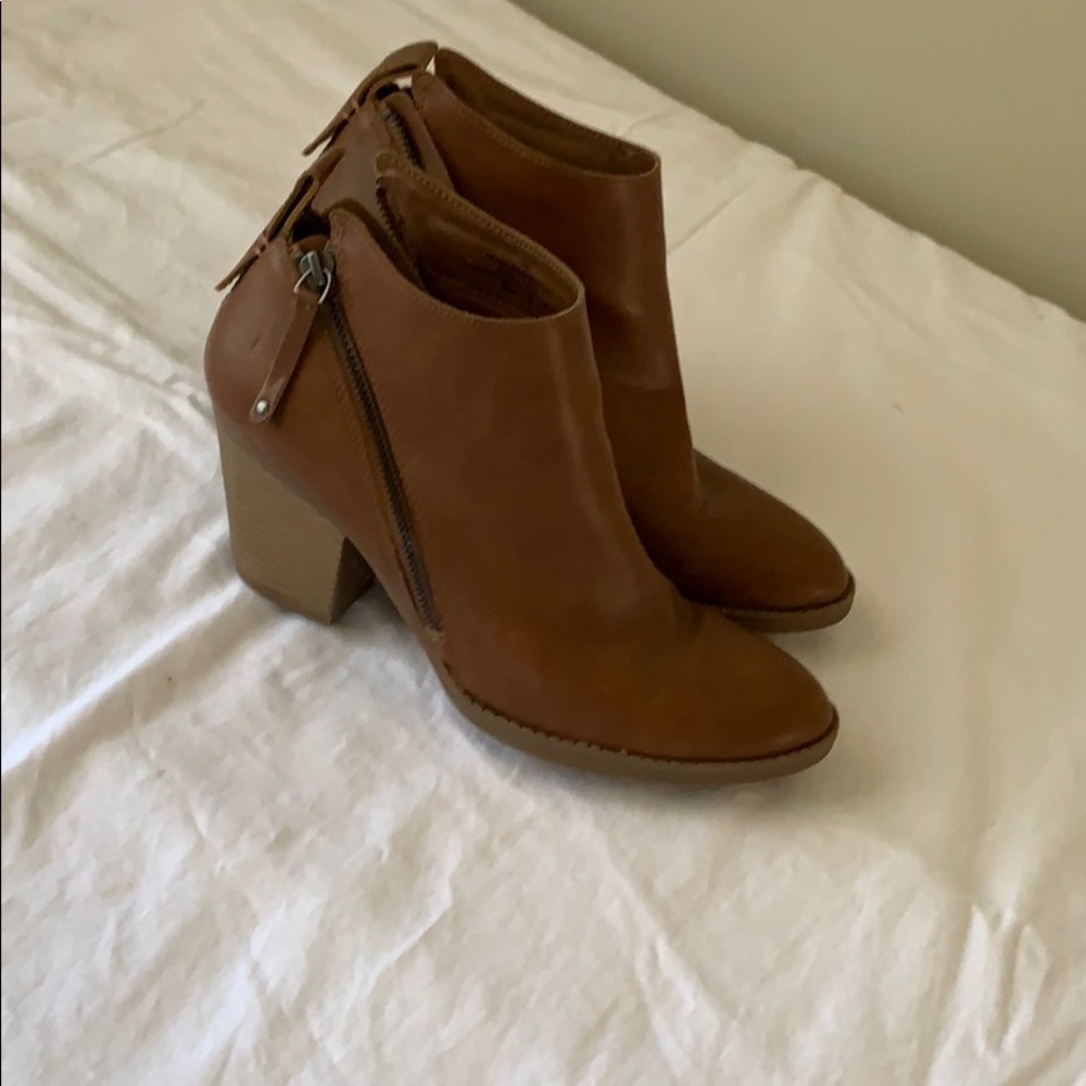 Booties